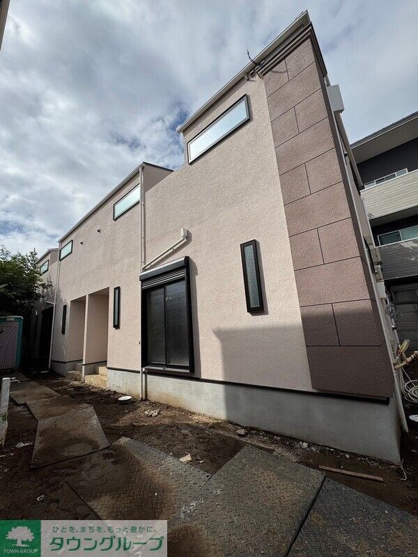 Rear Fortress 北浦和Bの物件内観写真