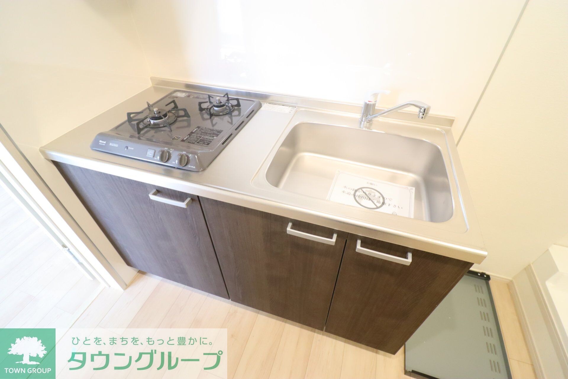 KEIAI RESIDENCE 中浦和の物件内観写真