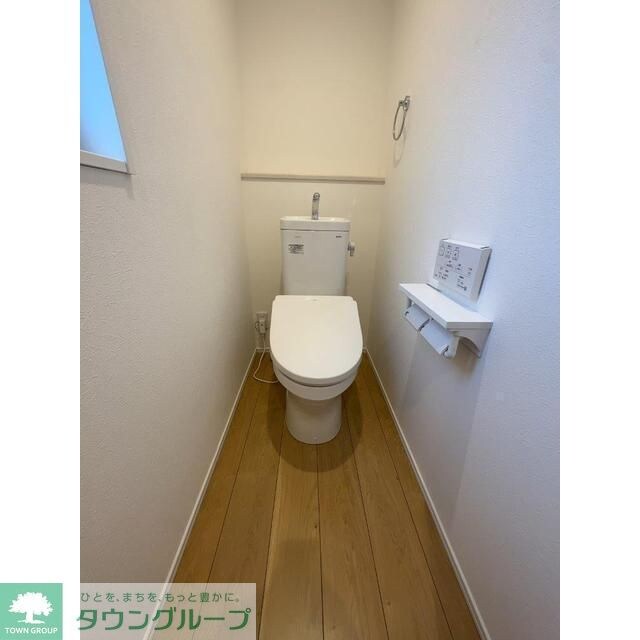 Koletさいたま根岸#02の物件内観写真