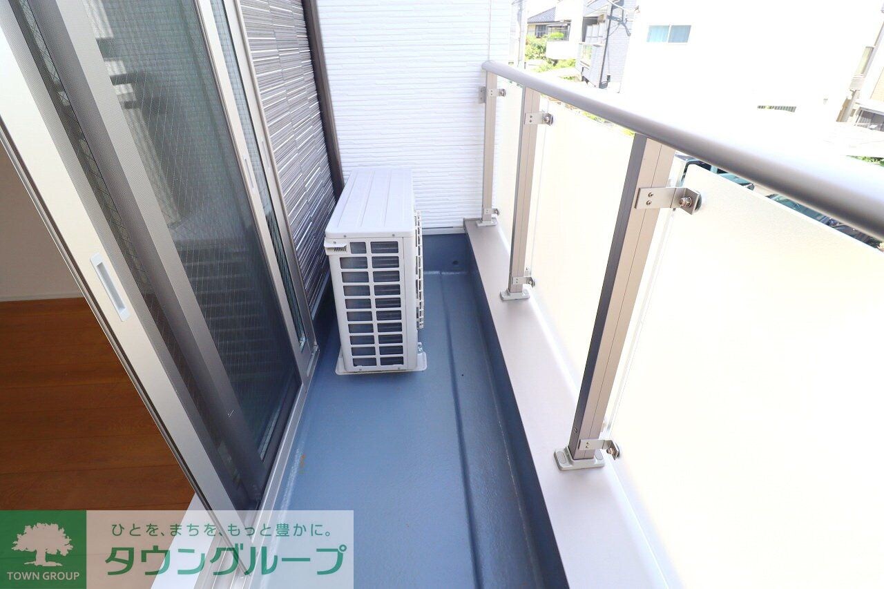 Koletさいたま根岸#02の物件内観写真