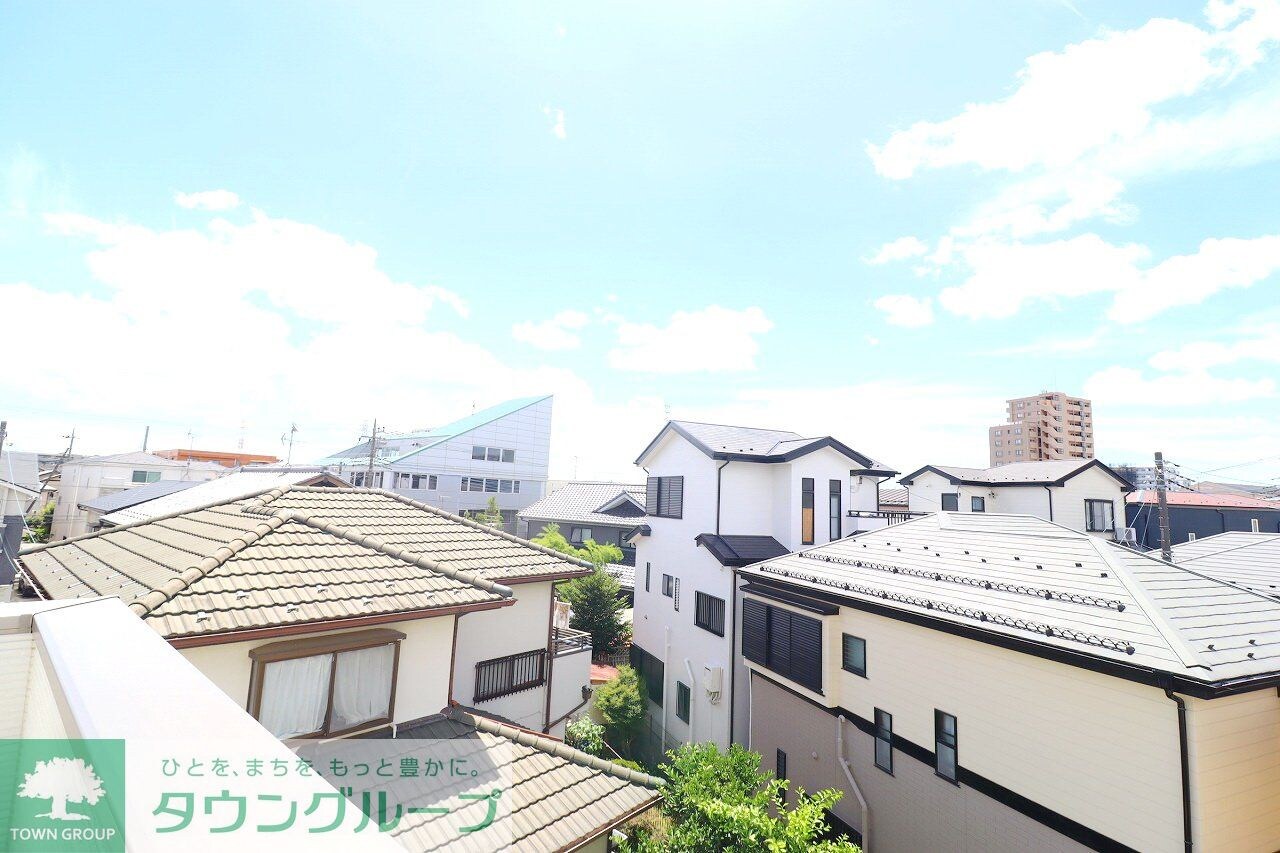 Koletさいたま根岸#02の物件内観写真