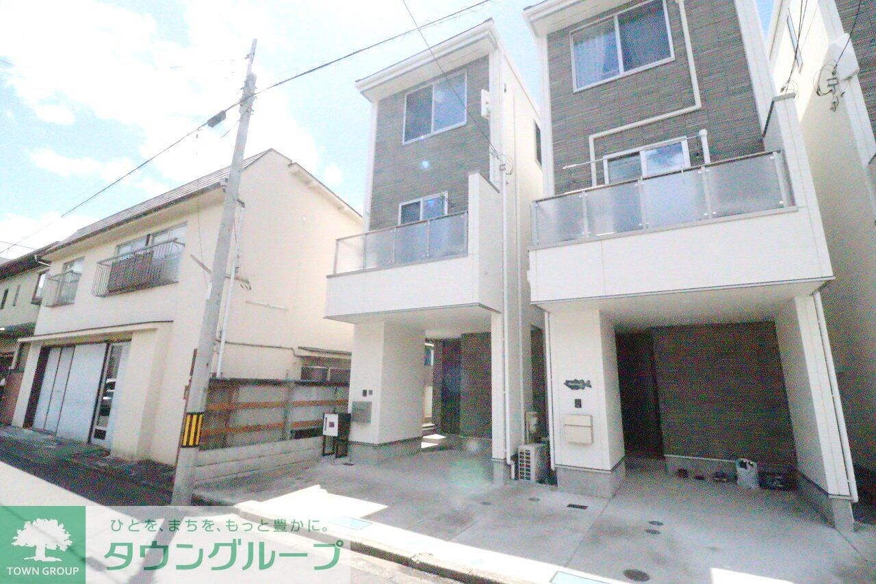 Koletさいたま根岸#02の物件内観写真