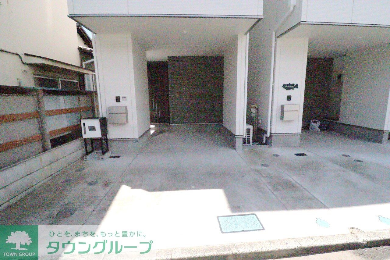 Koletさいたま根岸#02の物件内観写真