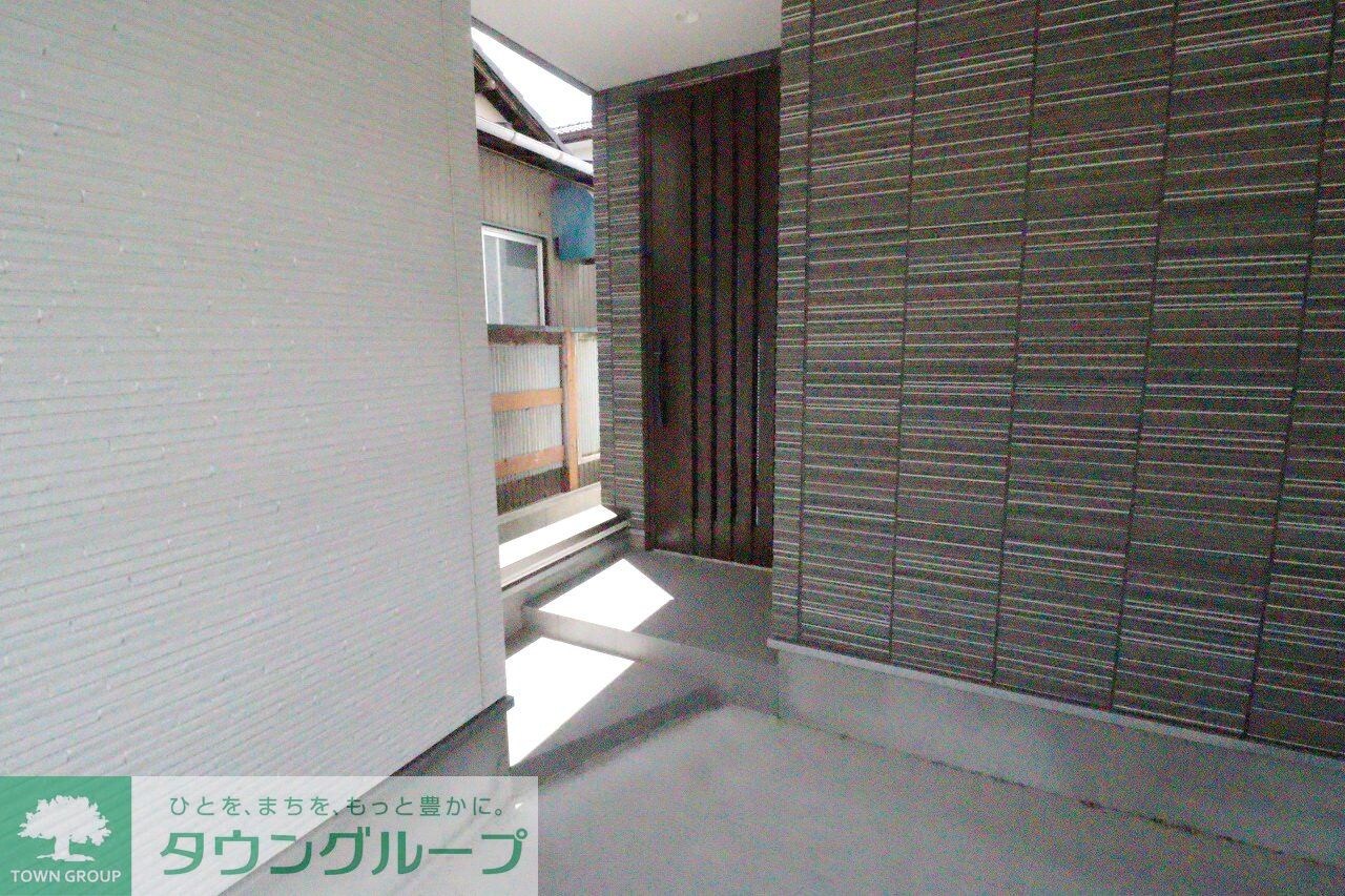 Koletさいたま根岸#02の物件内観写真