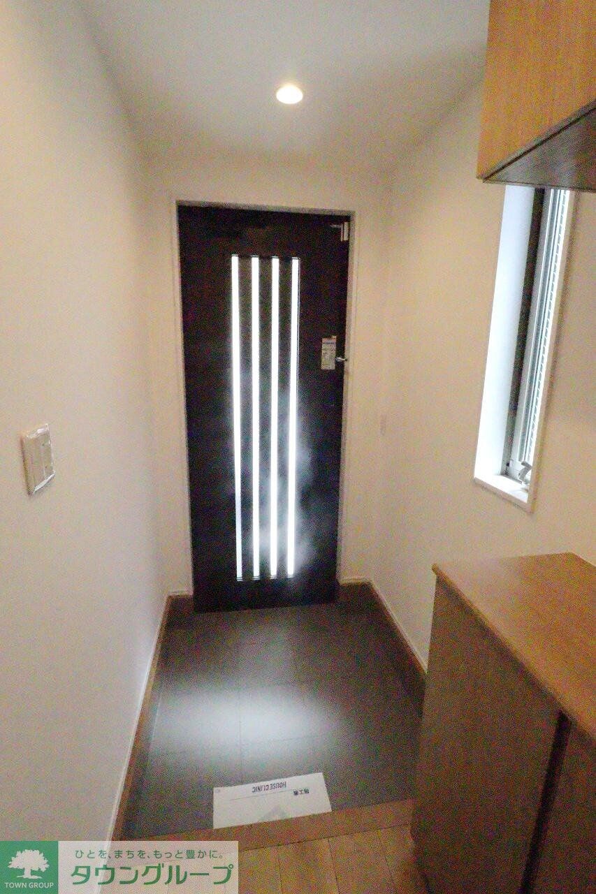 Koletさいたま根岸#02の物件内観写真