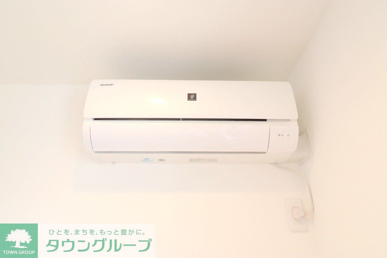 Koletさいたま根岸#02の物件内観写真