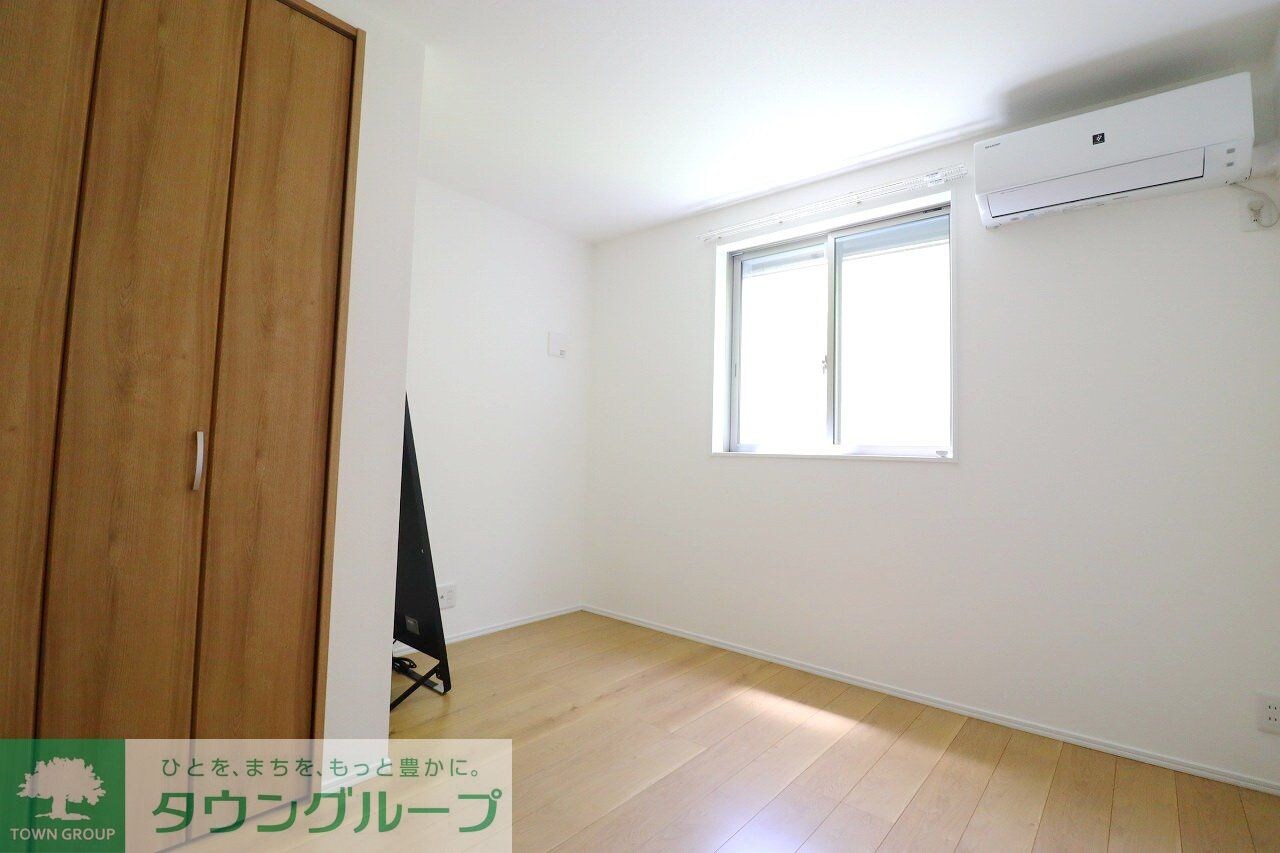 Koletさいたま根岸#02の物件内観写真