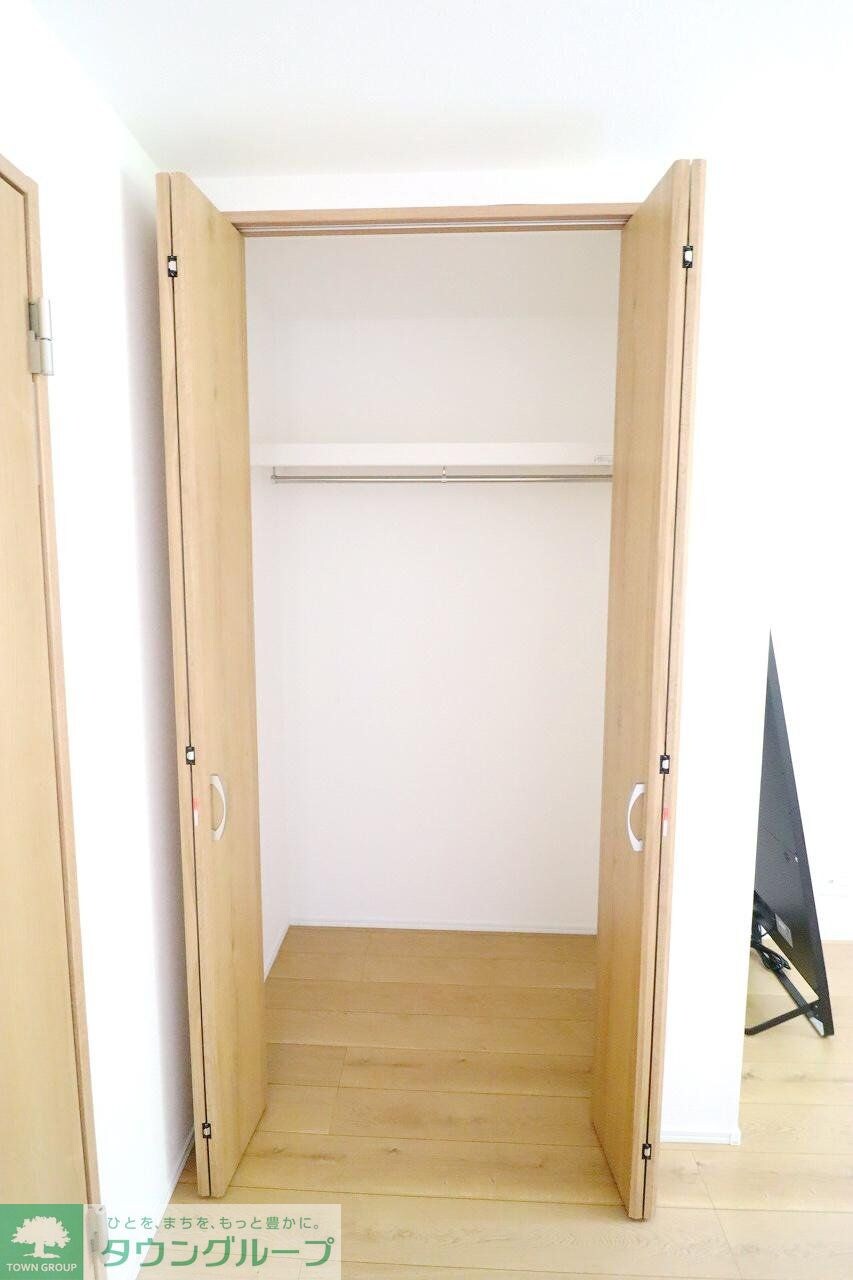 Koletさいたま根岸#02の物件内観写真