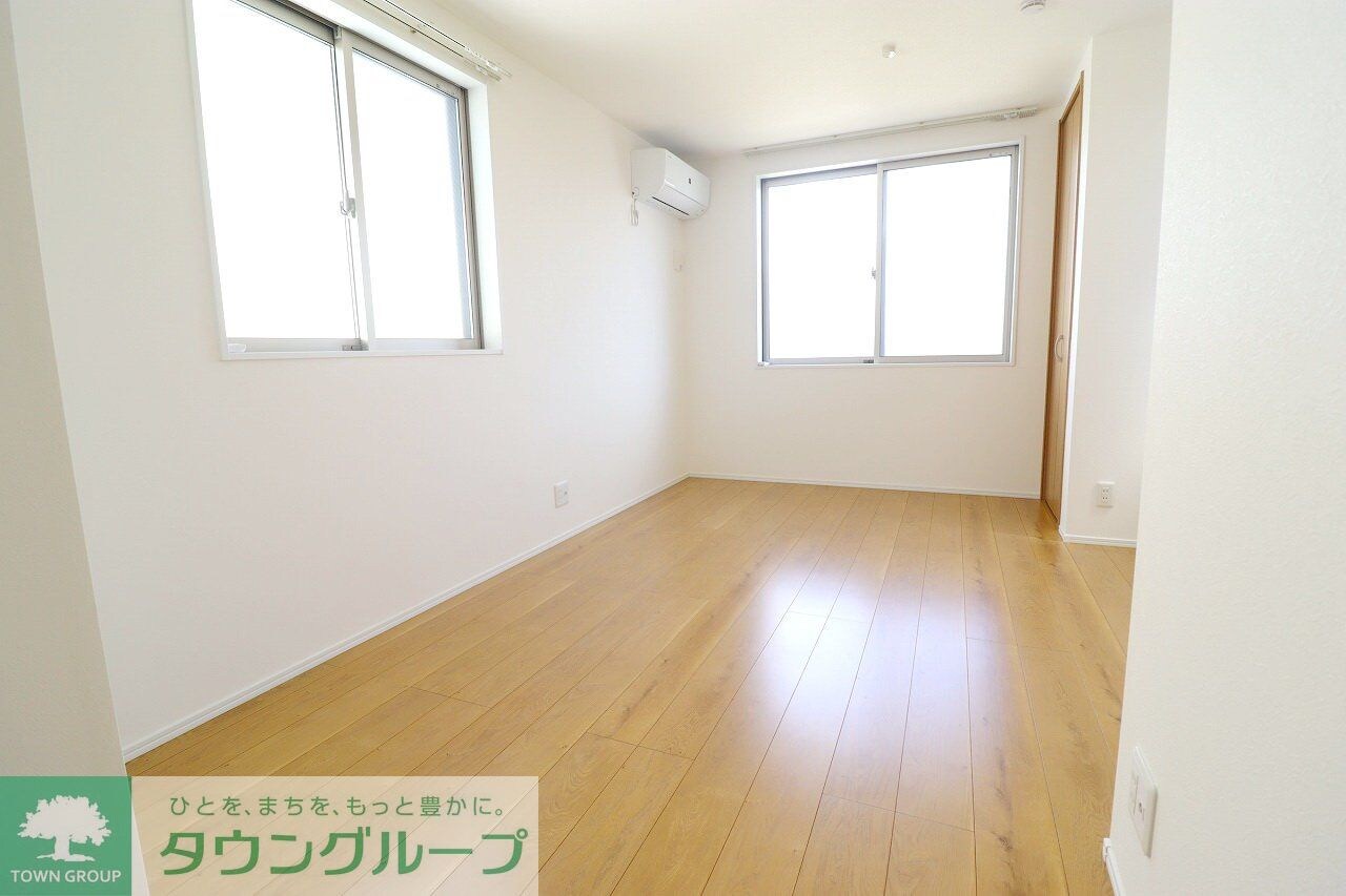 Koletさいたま根岸#02の物件内観写真