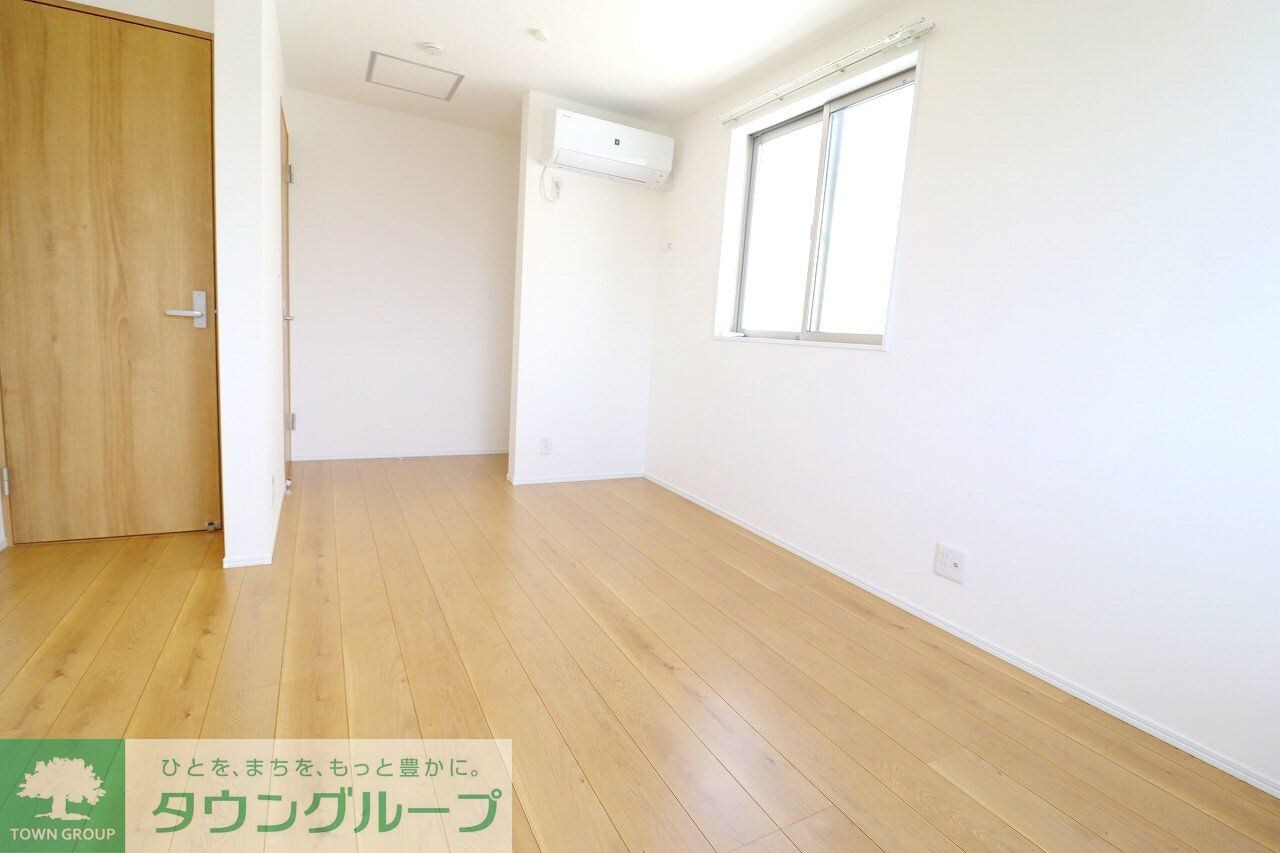 Koletさいたま根岸#02の物件内観写真