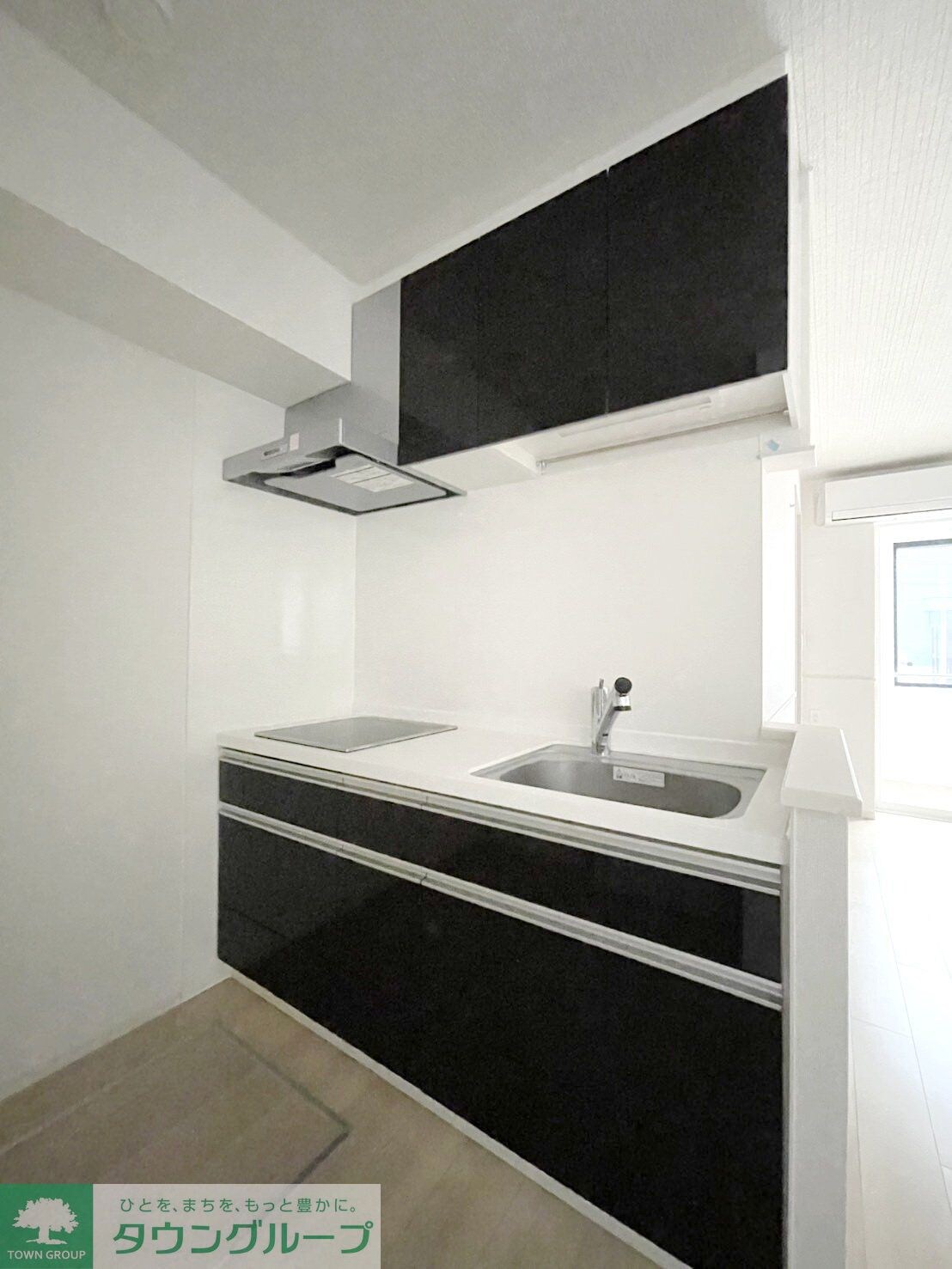 サンライズ プライムの物件内観写真