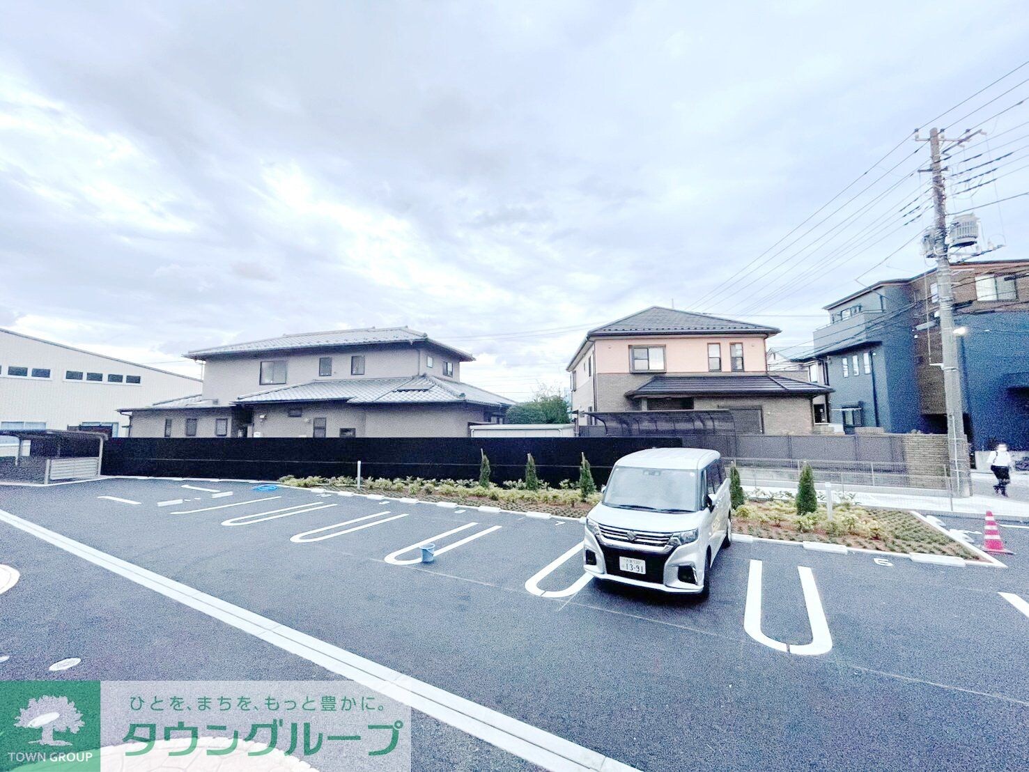 サンライズ プライムの物件内観写真