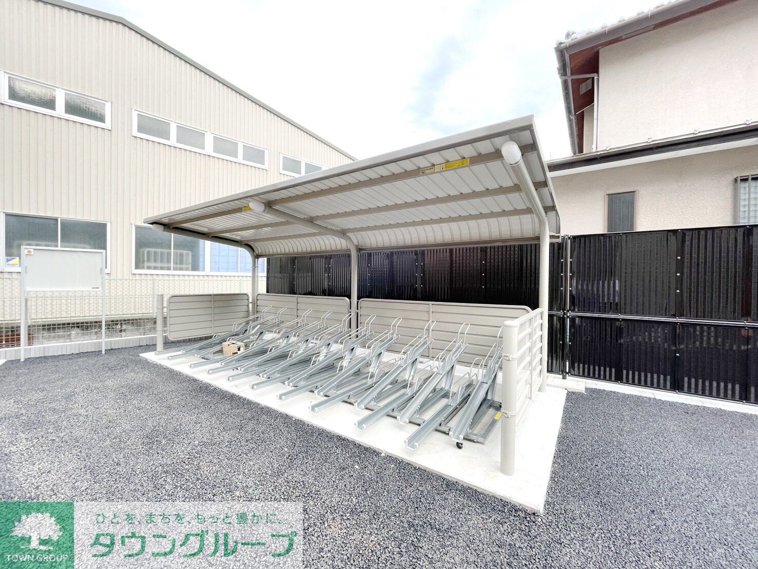 サンライズ プライムの物件内観写真