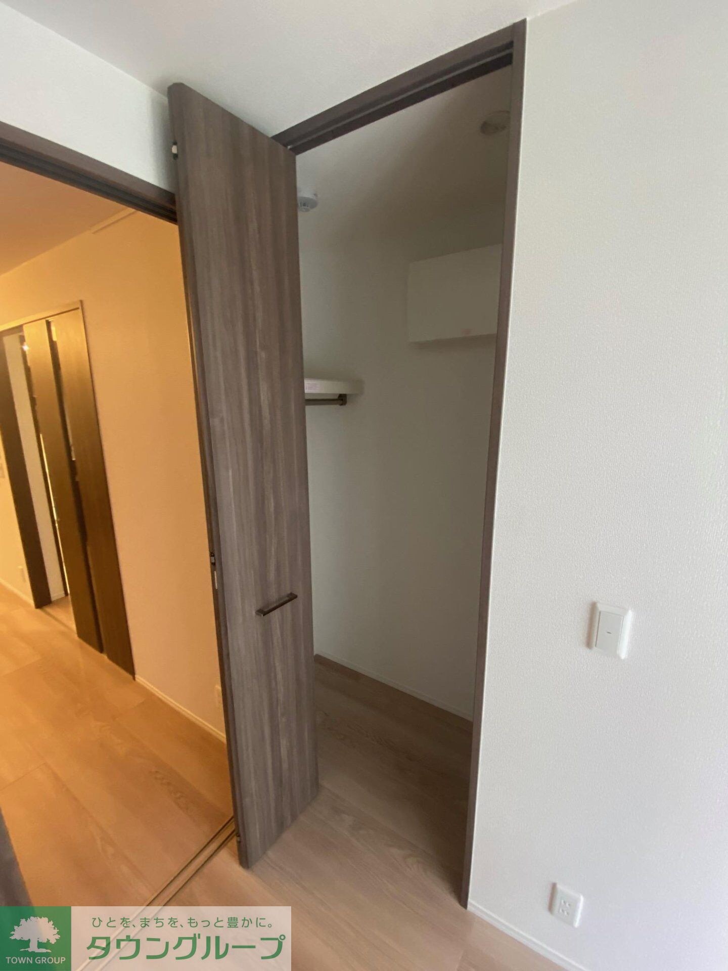 ノーブルラフィネ白幡の物件内観写真