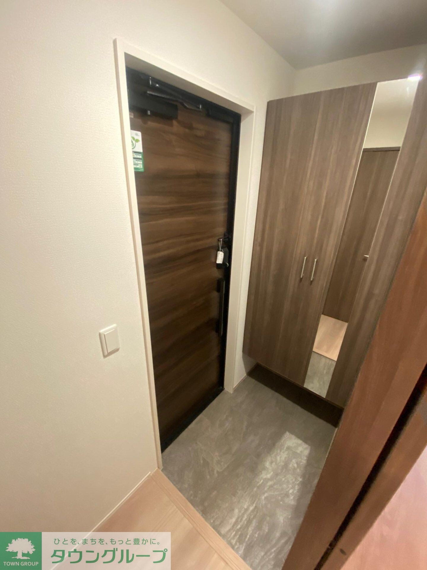 ノーブルラフィネ白幡の物件内観写真