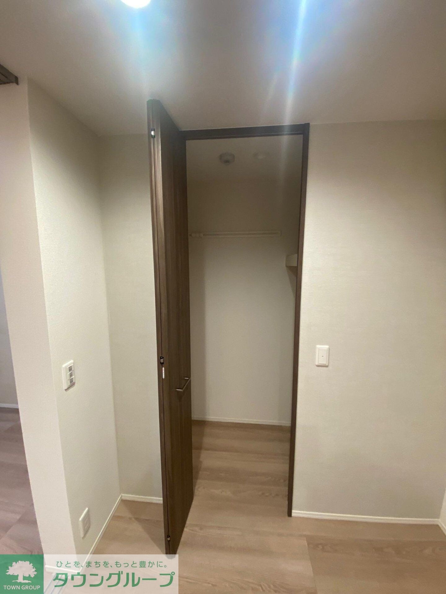 ノーブルヴィラ南浦和の物件内観写真