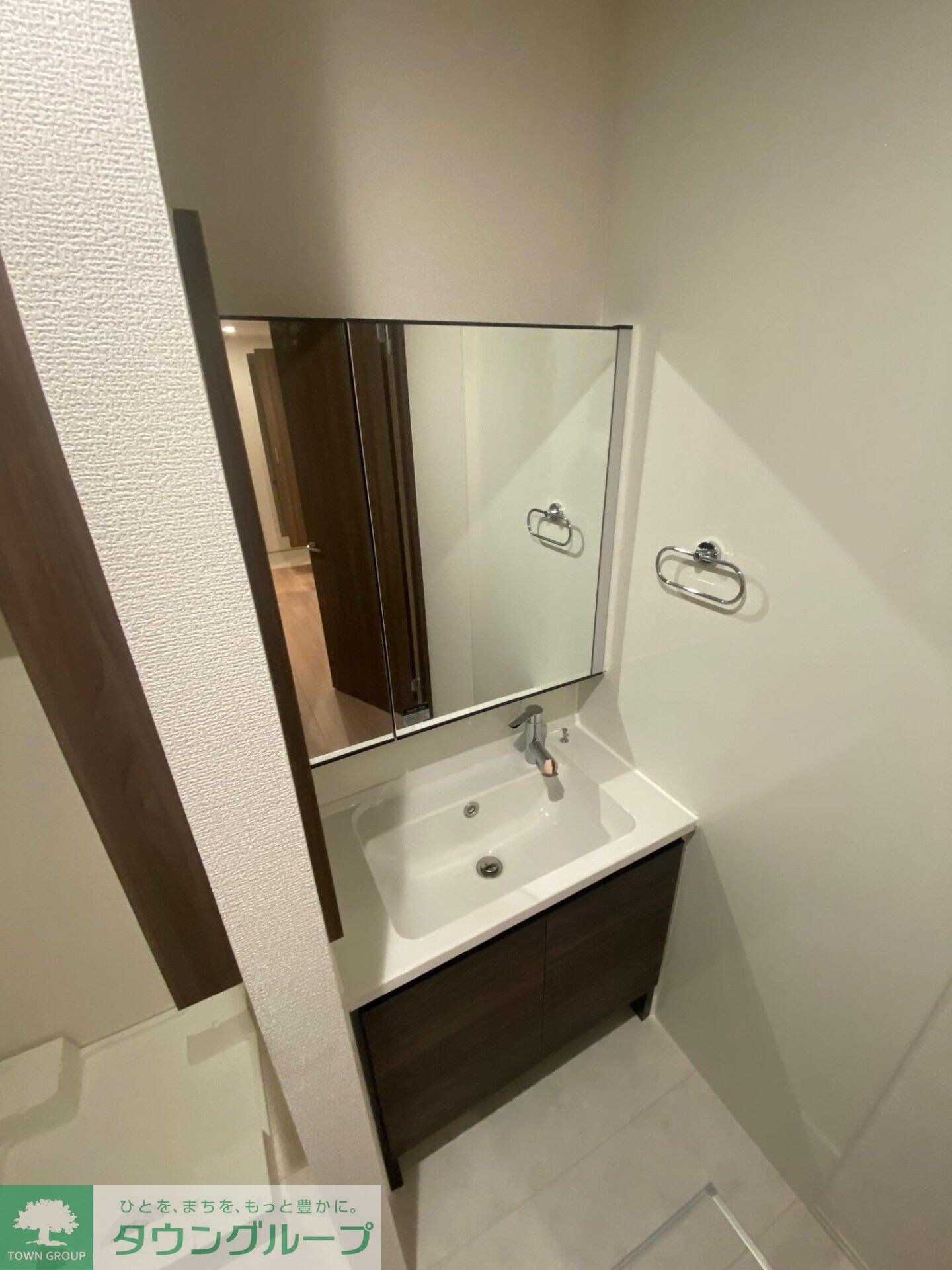 ノーブルヴィラ南浦和の物件内観写真