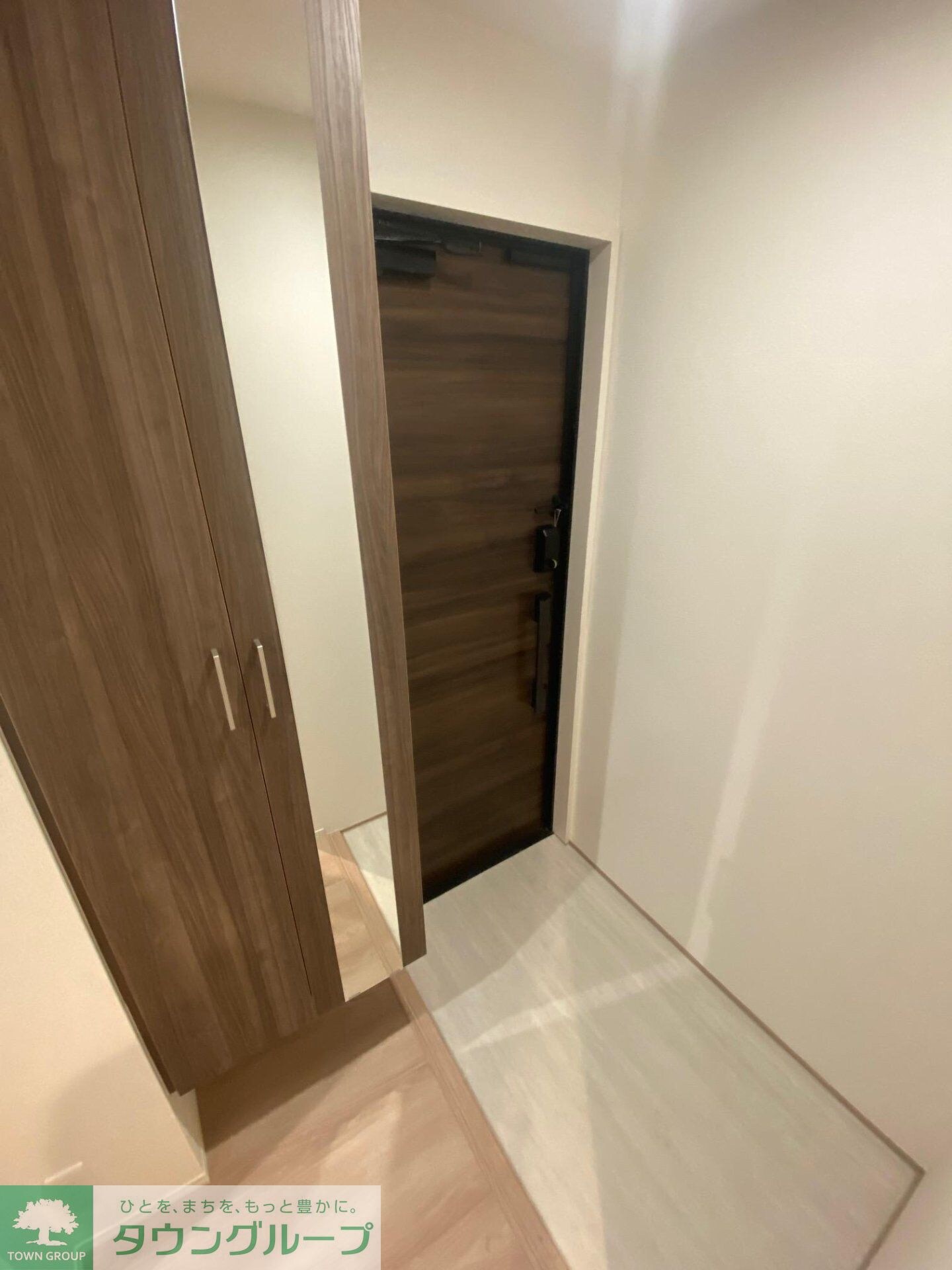 ノーブルヴィラ南浦和の物件内観写真