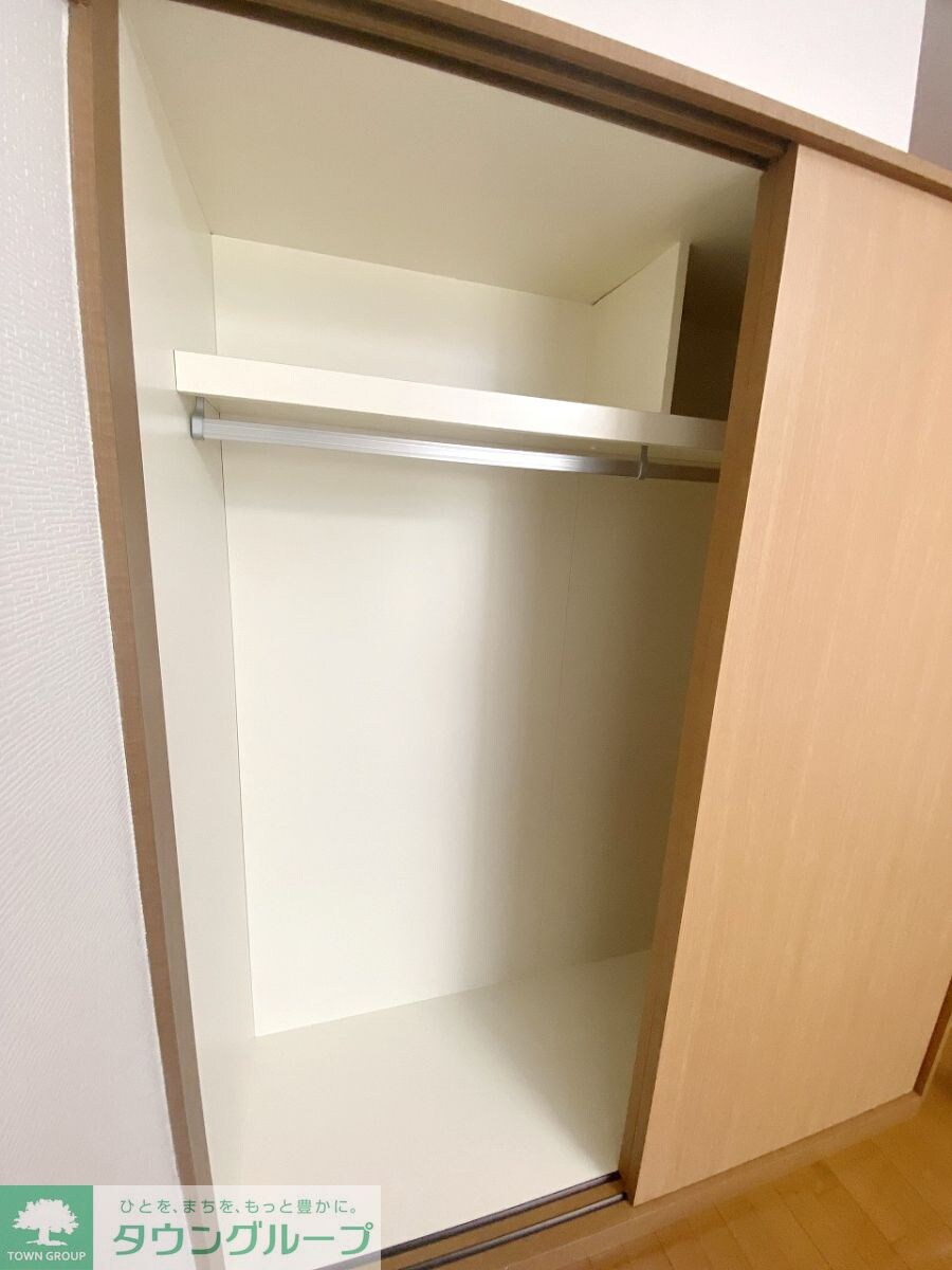 メインシティガーデン アネシスの物件内観写真