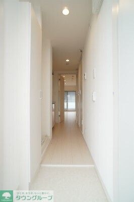 リブリ・ゼフィールの物件内観写真