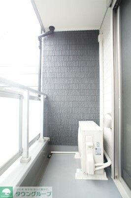 リブリ・ゼフィールの物件内観写真