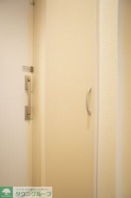 リブリ・ゼフィールの物件内観写真