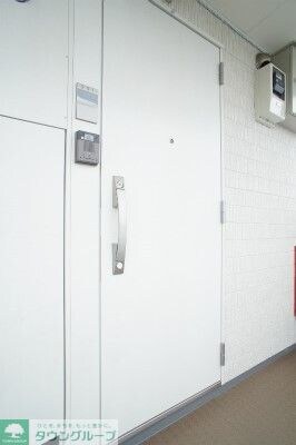 リブリ・ゼフィールの物件内観写真