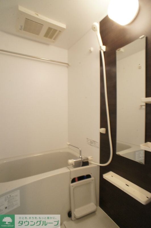 リブリ・南与野の物件内観写真