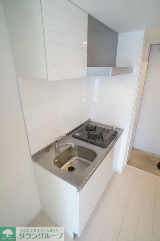 リブリ・南与野の物件内観写真