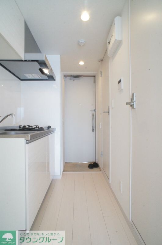 リブリ・南与野の物件内観写真