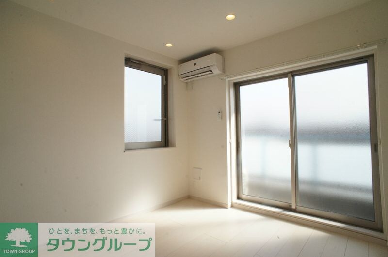 リブリ・南与野の物件内観写真