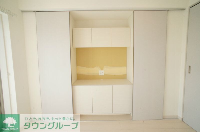 リブリ・南与野の物件内観写真