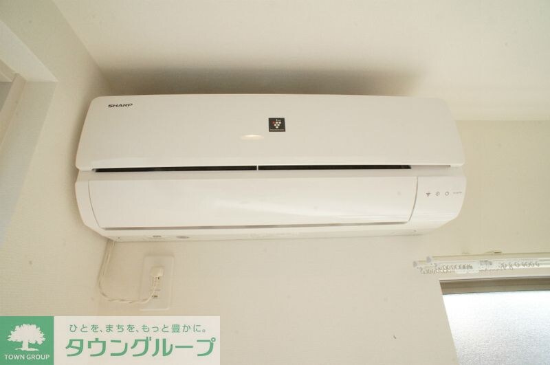 リブリ・南与野の物件内観写真