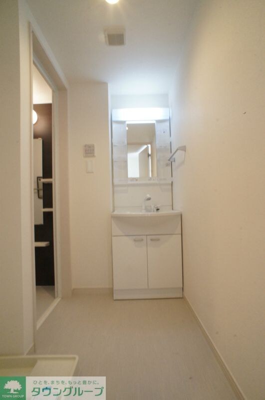 リブリ・南与野の物件内観写真