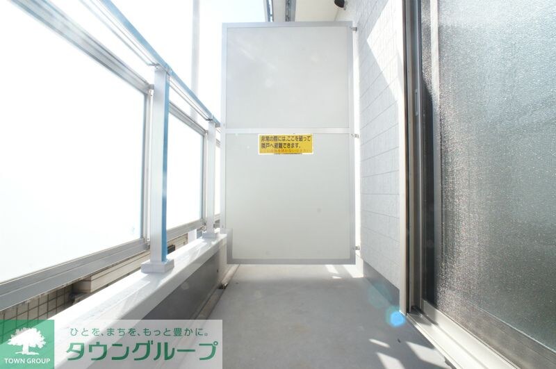 リブリ・南与野の物件内観写真