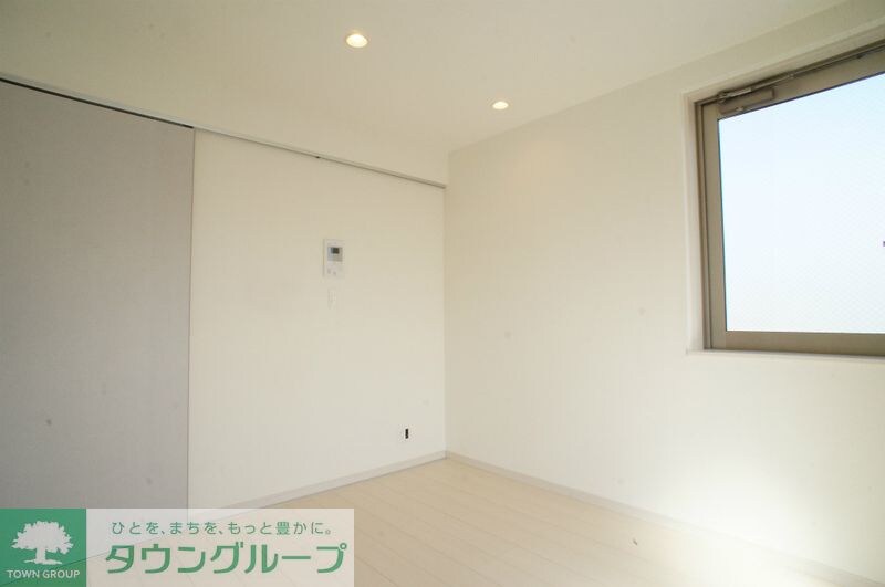 リブリ・南与野の物件内観写真