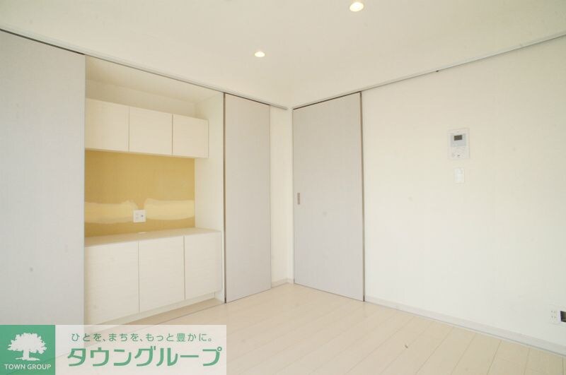 リブリ・南与野の物件内観写真