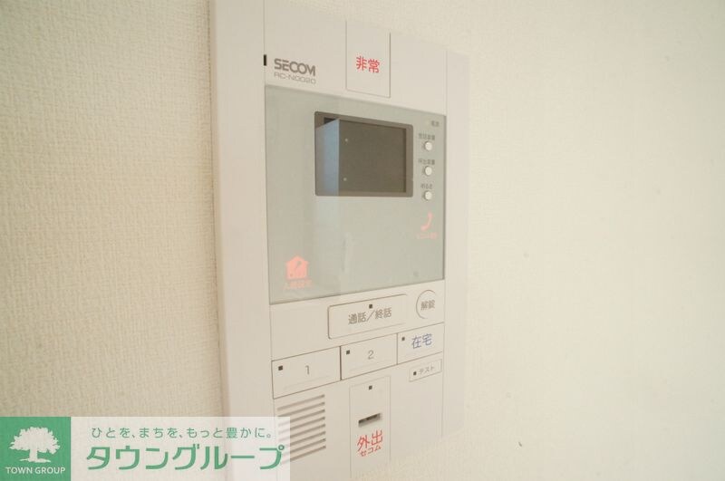 リブリ・南与野の物件内観写真