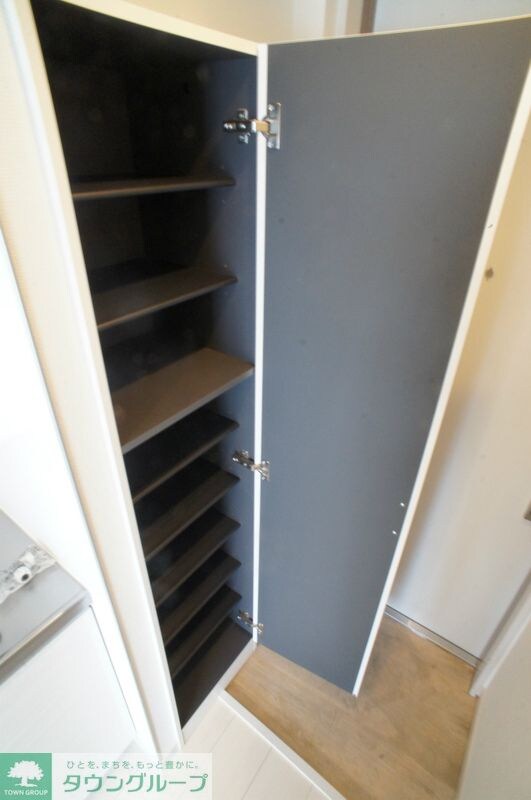 リブリ・南与野の物件内観写真