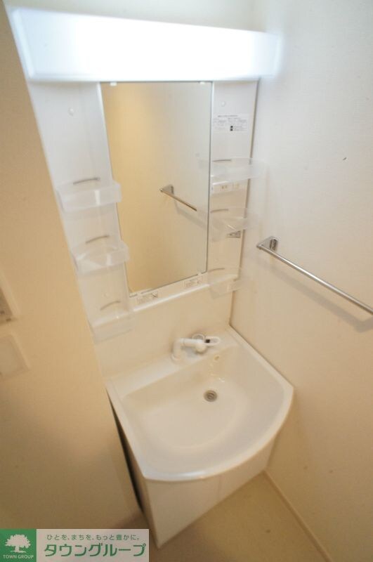 リブリ・南与野の物件内観写真