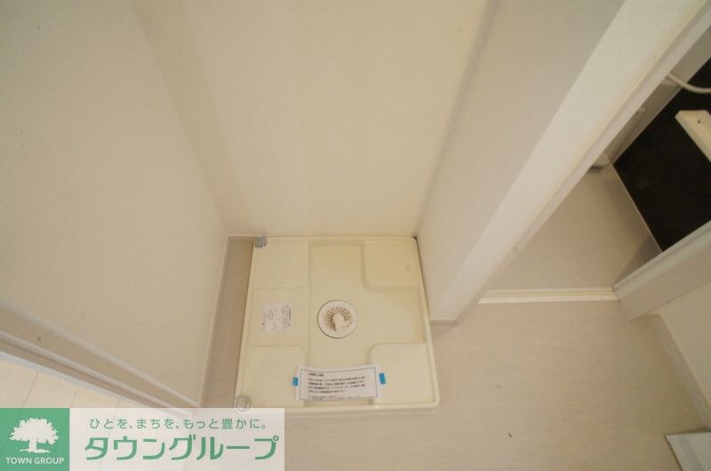 リブリ・南与野の物件内観写真