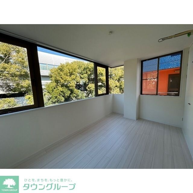 リブレス南浦和の物件内観写真