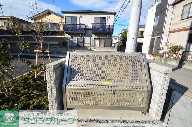 ルミナス松本の物件内観写真