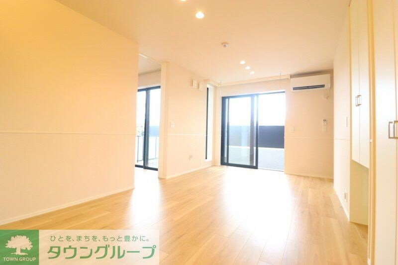 Paddingtonの物件内観写真