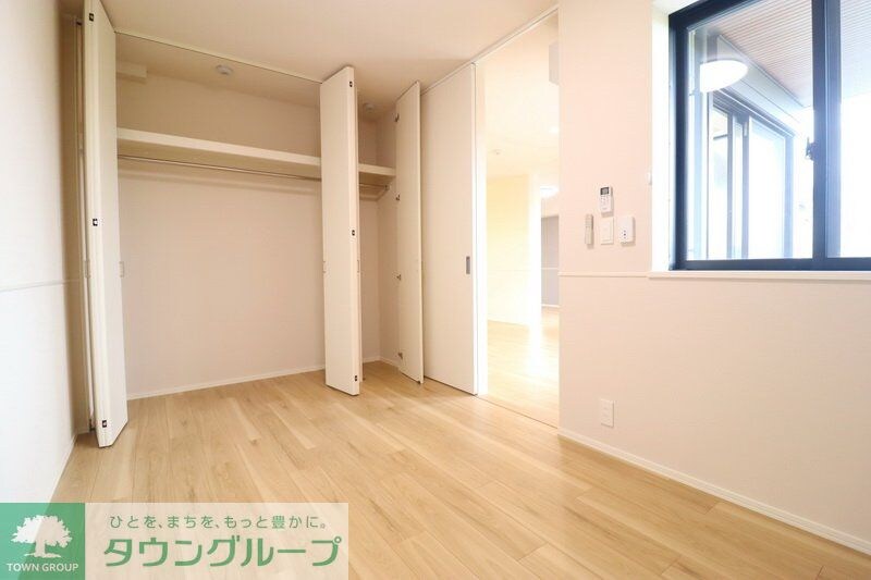 Paddingtonの物件内観写真