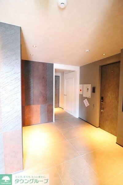 Paddingtonの物件内観写真