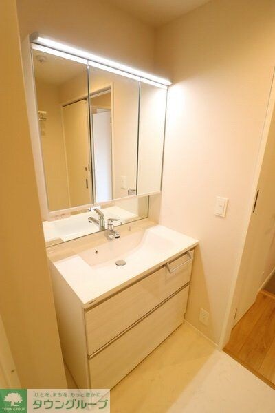 Paddingtonの物件内観写真