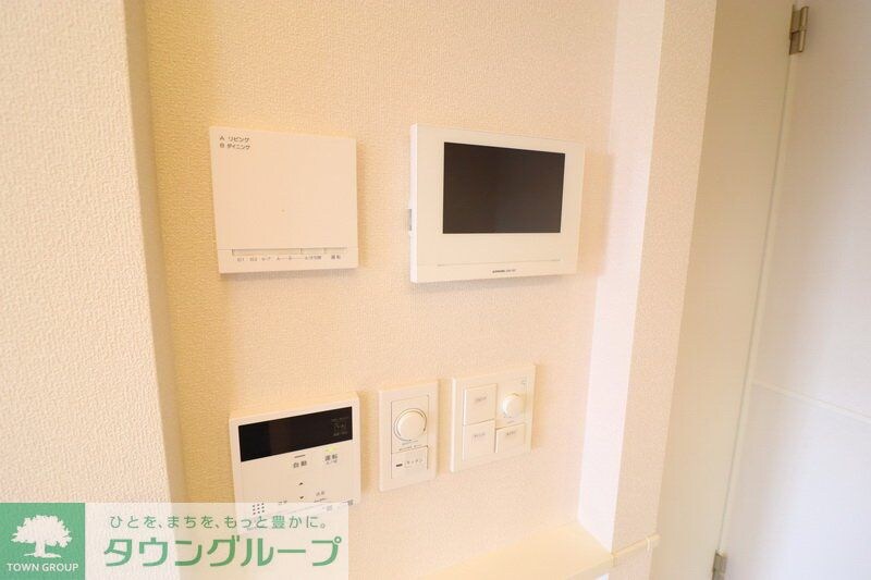 Paddingtonの物件内観写真