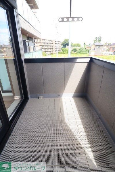 Paddingtonの物件内観写真