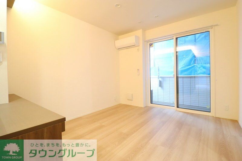 Celeste戸田公園の物件内観写真